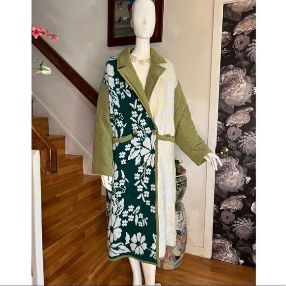 Free People Home Sweet Home Coat - Picture 5 of 7